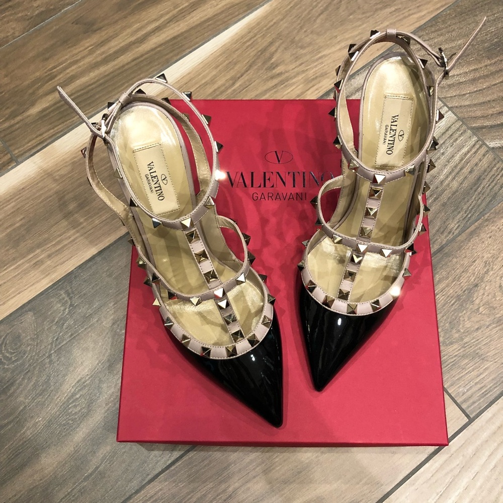 Valentino shoes